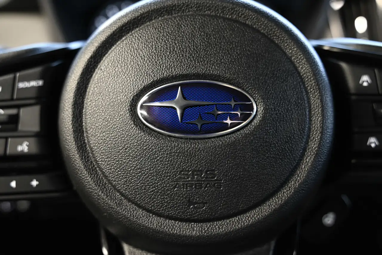 Subaru OUTBACK снимка Subaru OUTBACK