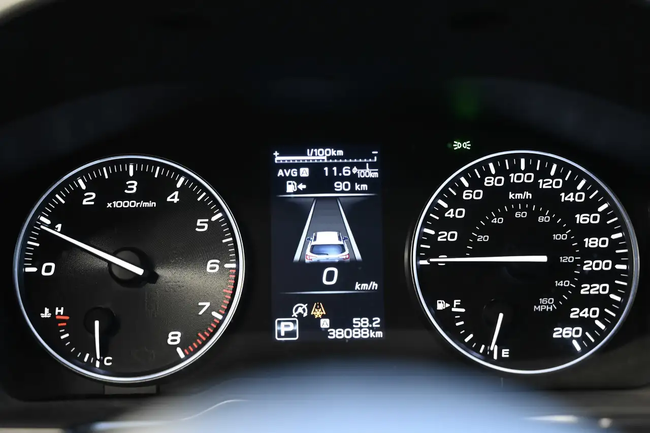 Subaru OUTBACK снимка Subaru OUTBACK