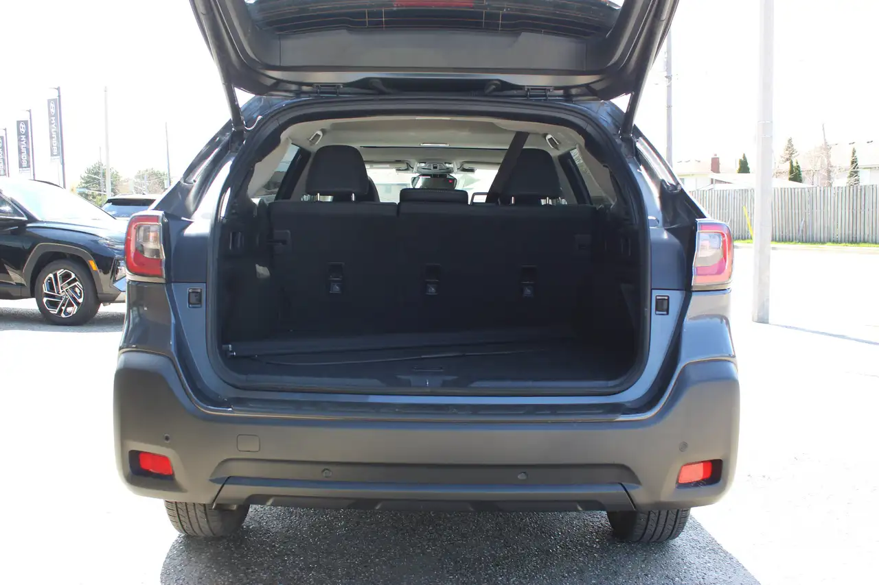 Subaru OUTBACK снимка Subaru OUTBACK