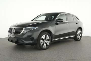 4MATIC 80 kWh
