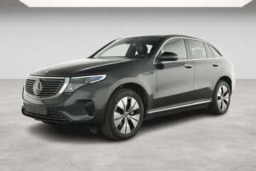 4MATIC 80 kWh