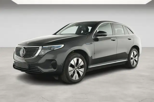 Mercedes-Benz EQC 400