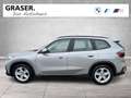 BMW iX1 xDrive30  KEYLESS+HUD+LED+DAB+AD. M FAHRWERK Silber - thumbnail 2