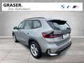 BMW iX1 xDrive30  KEYLESS+HUD+LED+DAB+AD. M FAHRWERK Silber - thumbnail 3