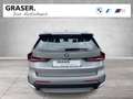 BMW iX1 xDrive30  KEYLESS+HUD+LED+DAB+AD. M FAHRWERK Silber - thumbnail 7