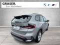 BMW iX1 xDrive30  KEYLESS+HUD+LED+DAB+AD. M FAHRWERK Silber - thumbnail 8