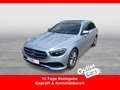 Mercedes-Benz E 200 d T Aut. 2xKlima AUT Facelift Kam. LM Silber - thumbnail 1