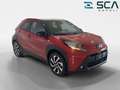 Toyota Aygo X Aygo X 1.0 VVT-i 72 CV 5 porte Trend Rosso - thumbnail 11