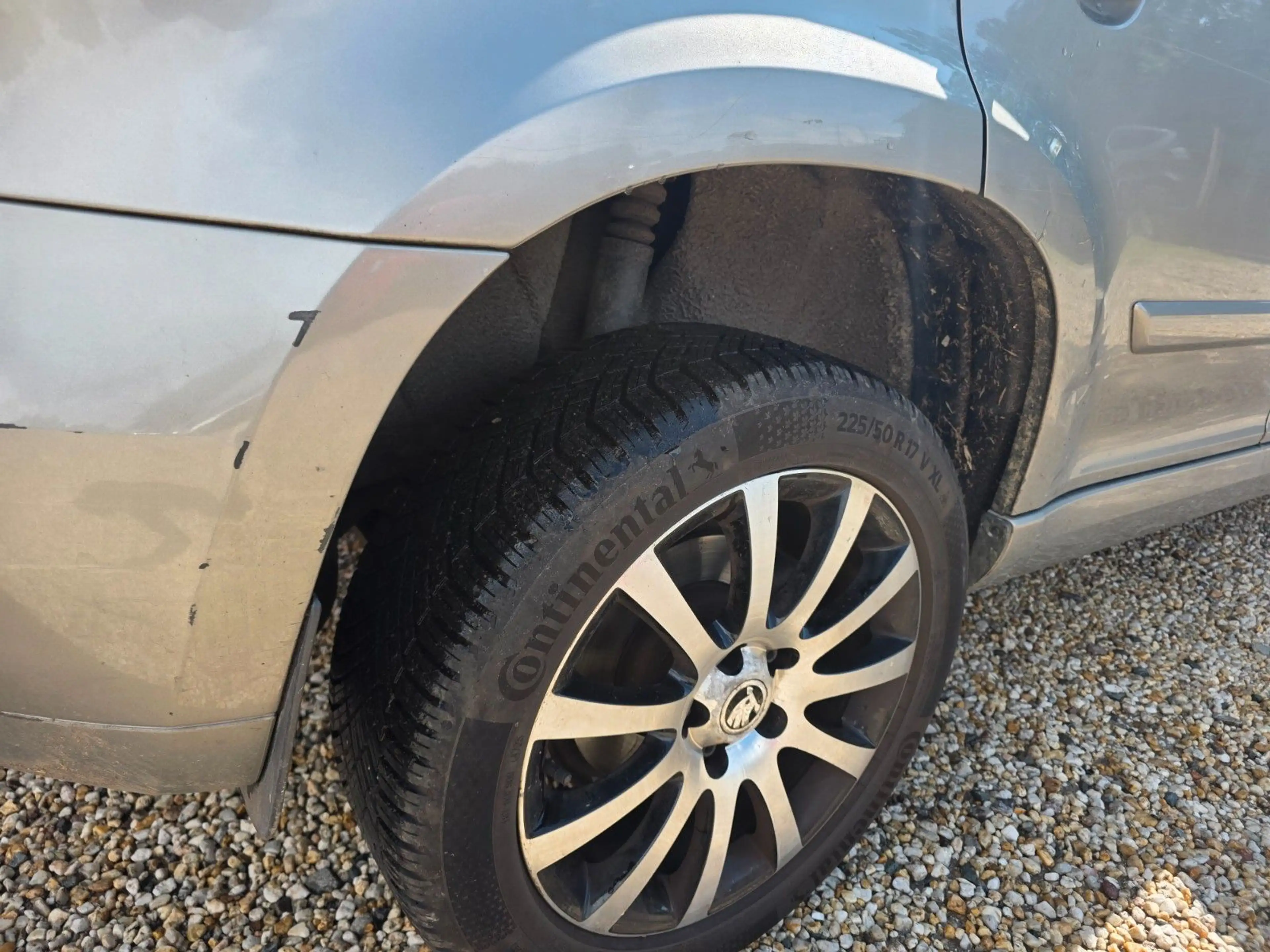 Skoda Yeti L&K 4x4  Automatik 2 Hand TÜV 06 2027 — photo 11
