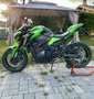 Kawasaki Z 900 Verde - thumbnail 1