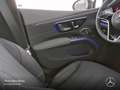 Mercedes-Benz EQS 450 AMG Fahrass Pano Burmester Distr. HUD PTS Negro - thumbnail 11