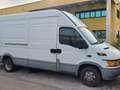 Iveco Daily 35c13 Wit - thumbnail 2