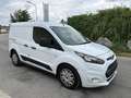 Ford Transit Connect 1,6 TDCi Weiß - thumbnail 4