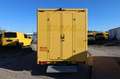 Iveco Daily/ Regalsystem/Luftfeder/KURZ/1. Hand Jaune - thumbnail 5