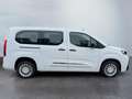 Toyota Proace City Verso 1,2 L2 Business 7 Sitzer Klima Einparkhil... Weiß - thumbnail 6