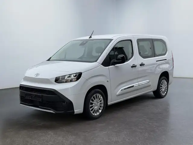 Toyota Proace City Verso 1,2 L2 Business 7 Sitzer Klima Einparkhil...