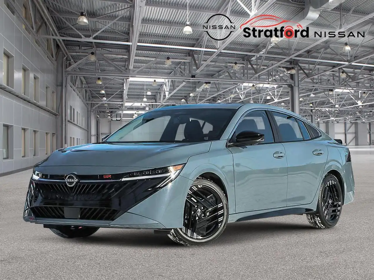 2026 Nissan Sentra