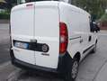 Fiat Doblo Doblo cargo 1.6 mjt 105cv CH1 Wit - thumbnail 7