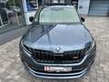 Skoda Kodiaq VRS 2.0 Bi-TDI 4x4*Standheizung*360Kamera Grau - thumbnail 12