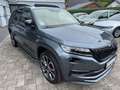 Skoda Kodiaq VRS 2.0 Bi-TDI 4x4*Standheizung*360Kamera Grau - thumbnail 10