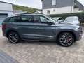 Skoda Kodiaq VRS 2.0 Bi-TDI 4x4*Standheizung*360Kamera Grau - thumbnail 9