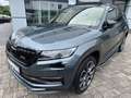 Skoda Kodiaq VRS 2.0 Bi-TDI 4x4*Standheizung*360Kamera Grau - thumbnail 3