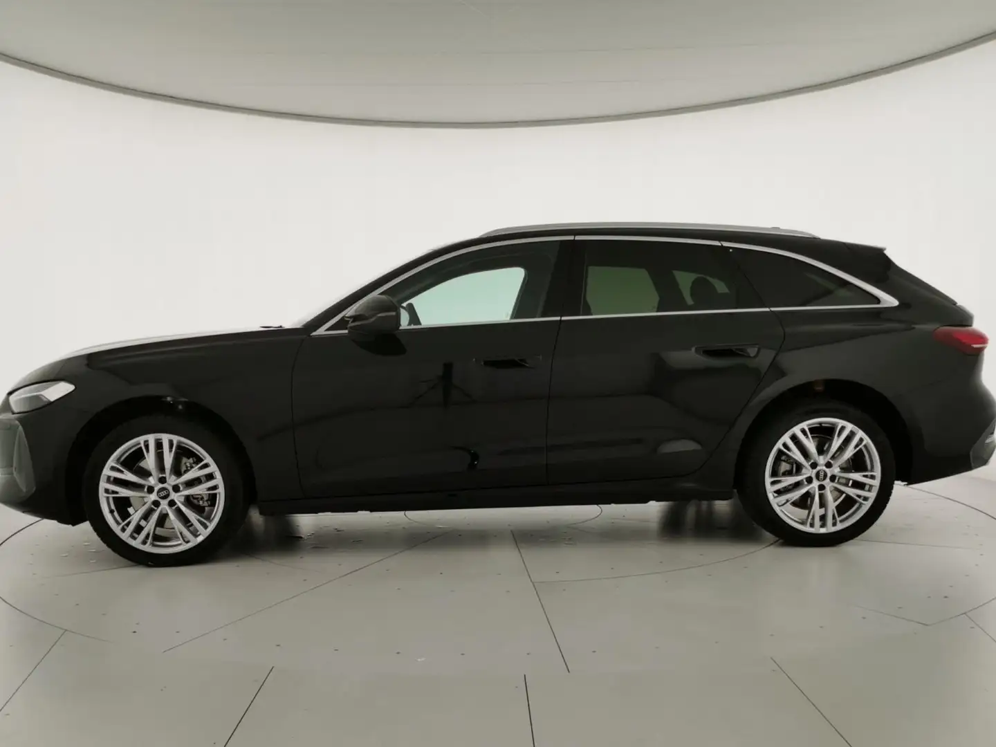 Audi A5 Avant TDI 150 kW quattro S tronic mHEV+ Business Nero - 2