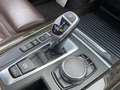 BMW X5 XDRIVE 40D HIGH-EXE/PANO/7-PERSOONS/116900KM/NL-AU Zwart - thumbnail 9