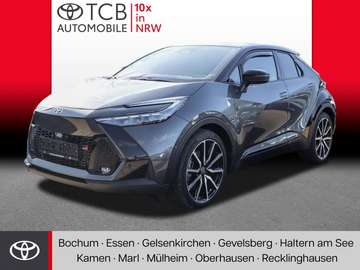 2.0 Hybrid GR Sport Premiere AWD NAVI SHZ PDC ALU KAMERA ANDROID APPLE