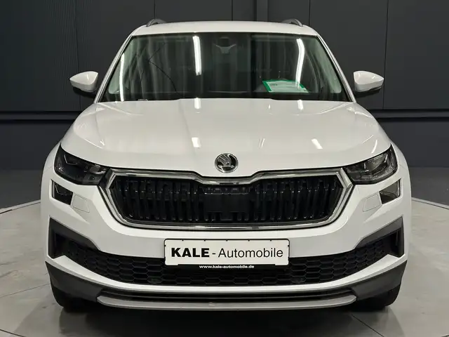 Skoda Kodiaq view 8
