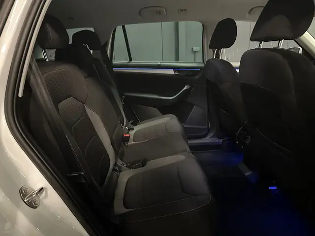Skoda Kodiaq view 26