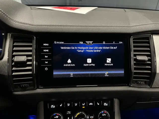 Skoda Kodiaq view 23