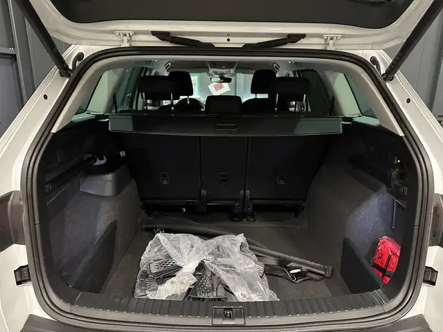 Skoda Kodiaq view 28