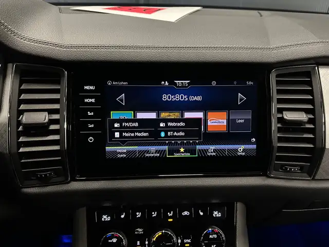 Skoda Kodiaq view 24