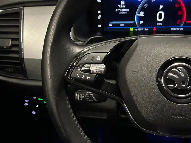 Skoda Kodiaq view 17