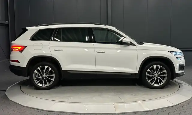 Skoda Kodiaq view 6