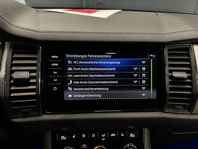 Skoda Kodiaq view 22