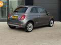 Fiat 500 1.2 Lounge l Pano l Clima l Parkeersensoren Gris - thumbnail 30