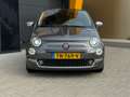 Fiat 500 1.2 Lounge l Pano l Clima l Parkeersensoren Gris - thumbnail 2
