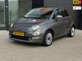 Fiat 500 1.2 Lounge l Pano l Clima l Parkeersensoren Gris - thumbnail 1