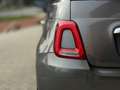 Fiat 500 1.2 Lounge l Pano l Clima l Parkeersensoren Gris - thumbnail 22