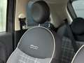Fiat 500 1.2 Lounge l Pano l Clima l Parkeersensoren Gris - thumbnail 9