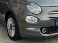 Fiat 500 1.2 Lounge l Pano l Clima l Parkeersensoren Gris - thumbnail 26