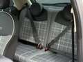 Fiat 500 1.2 Lounge l Pano l Clima l Parkeersensoren Gris - thumbnail 10