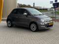 Fiat 500 1.2 Lounge l Pano l Clima l Parkeersensoren Gris - thumbnail 3