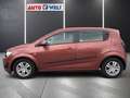 Chevrolet Aveo 1.4 Brun - thumbnail 6