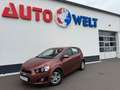 Chevrolet Aveo 1.4 Brun - thumbnail 27
