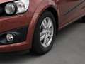 Chevrolet Aveo 1.4 Brun - thumbnail 8