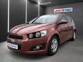 Chevrolet Aveo 1.4 Brun - thumbnail 1