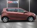 Chevrolet Aveo 1.4 Brun - thumbnail 3